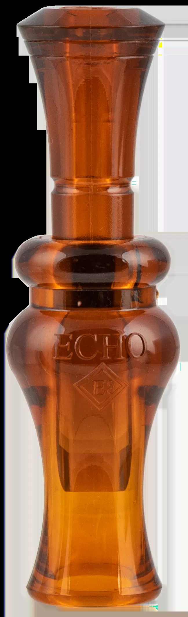 Echo Calls Trash Talker Double Reed Mallard Sounds Duck Call