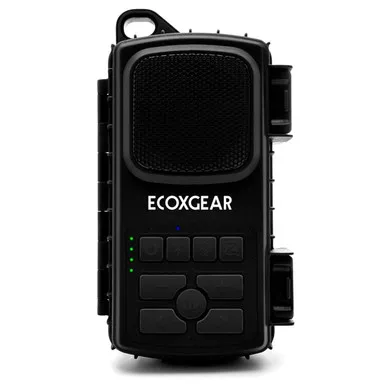 ECOXGEAR EcoExtreme 2 Floating Bluetooth Speaker (GDI-EX3W20)