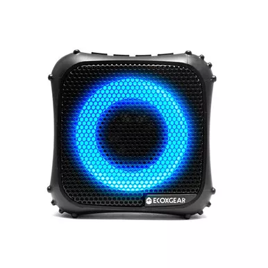 ECOXGEAR Pebble Pro Bluetooth Speaker (GDI-EXPP301)