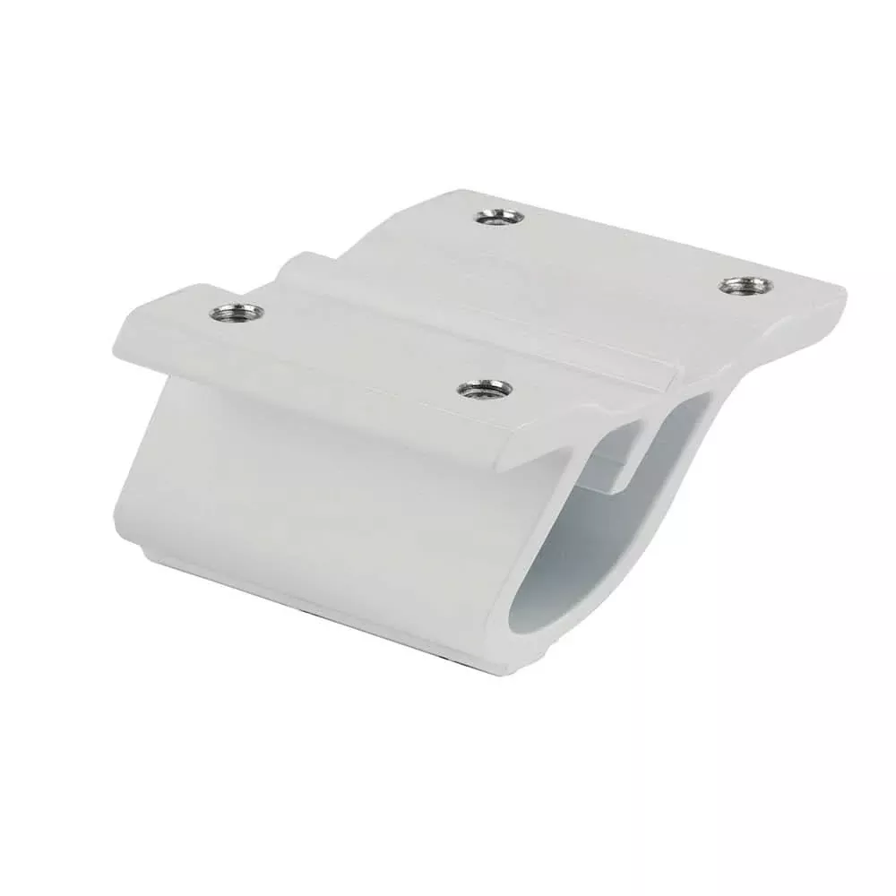 Edson Marine Vision Series Light Arm Receiver Part #68630 for Aft Angled Mounts – 68630