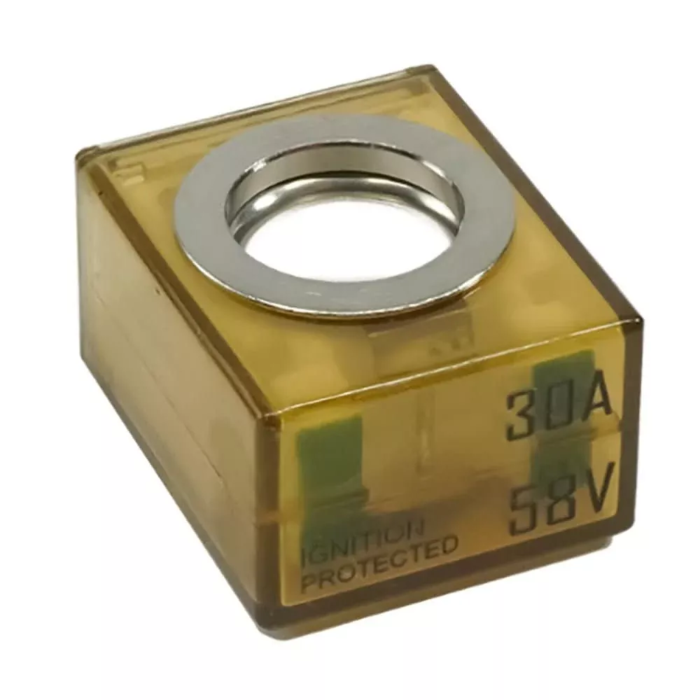 Egis MRBF Terminal Fuse - 30 Amp