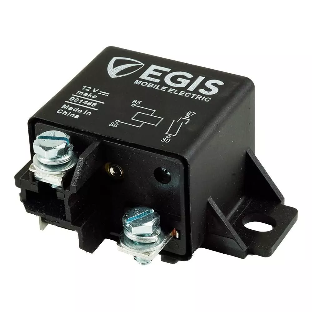 Egis Relay 12V, 75A – 901488