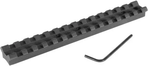 Egw Scope Base Benelli Super – Nova Pump Shotgun Scope Mount