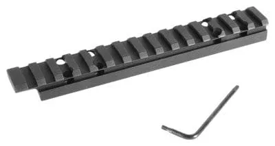 Egw Scope Base Browning A-bolt – Sa Picatinny Rail