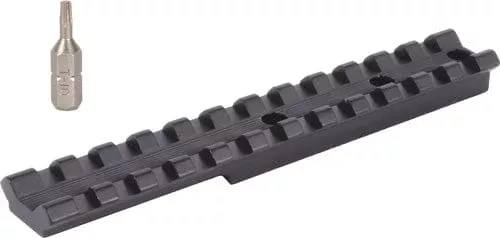 Egw Scope Base Henry H015 - Single Shot Picatinny Rail