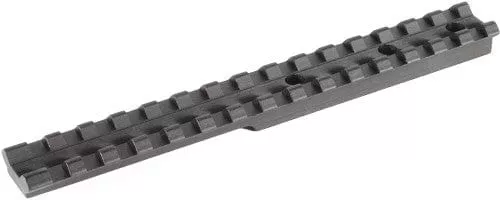 Egw Scope Base Nef/h&r - Handi-rifle Picatinny Rail