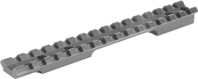 Egw Scope Base Rem 700 Sa – Picatinny Rail 15moa