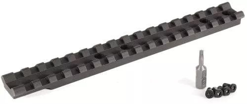 Egw Scope Base Rem 710/770 – Picatinny Rail