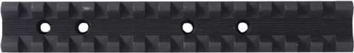 Egw Scope Base Rem 740/742/760 - Ithaca 37 Picatinny Rail