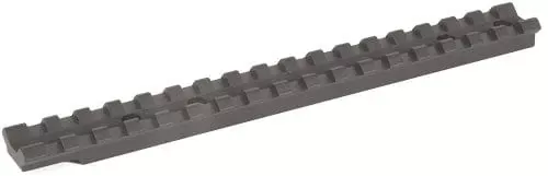 Egw Scope Base Rem 783 La - Picatinny Rail