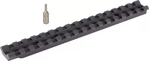 Egw Scope Base Ruger American – Short Action Pctny Rail 20moa