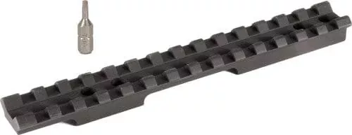 Egw Scope Base Savage 93 – Picatinny Rail 20moa 1 5/8″prt