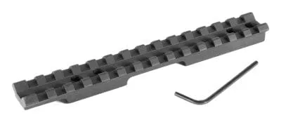 Egw Scope Base Savage Mark Ii – Picatinny Rail 20moa