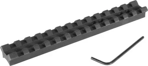 Egw Scope Base T/c Contender - Picatinny Rail 0moa