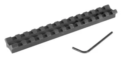 Egw Scope Base T/c Encore – Picatinny Rail 20moa