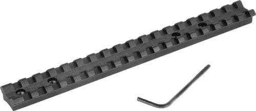 Egw Scope Base T/c Venture – Compass La Picatinny Rail 0moa