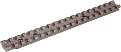 Egw Scope Base T/c Venture / - Compass Sa Picatinny Rail 0moa
