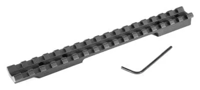 Egw Scope Base Win 70 Wsm – Picatinny Rail 20moa