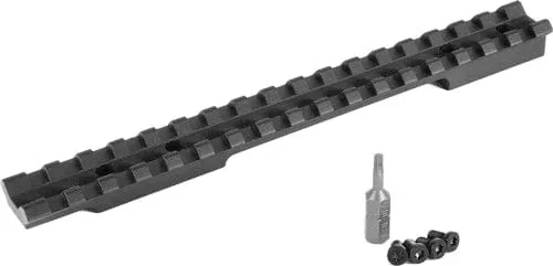 Egw Scope Base Win Xpr La – Picatinny Rail 20 Moa