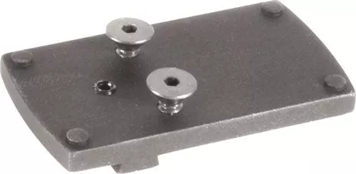 Egw Scope Doctor Mount Black - For Glock And Vortex