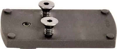 Egw Scope Mount Doctor Mount – For Sig P220-229-320 Mtte Blk