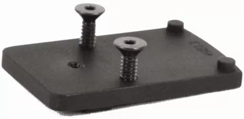 Egw Scope Mount Trijicon Rmr - For Glock Matte Black