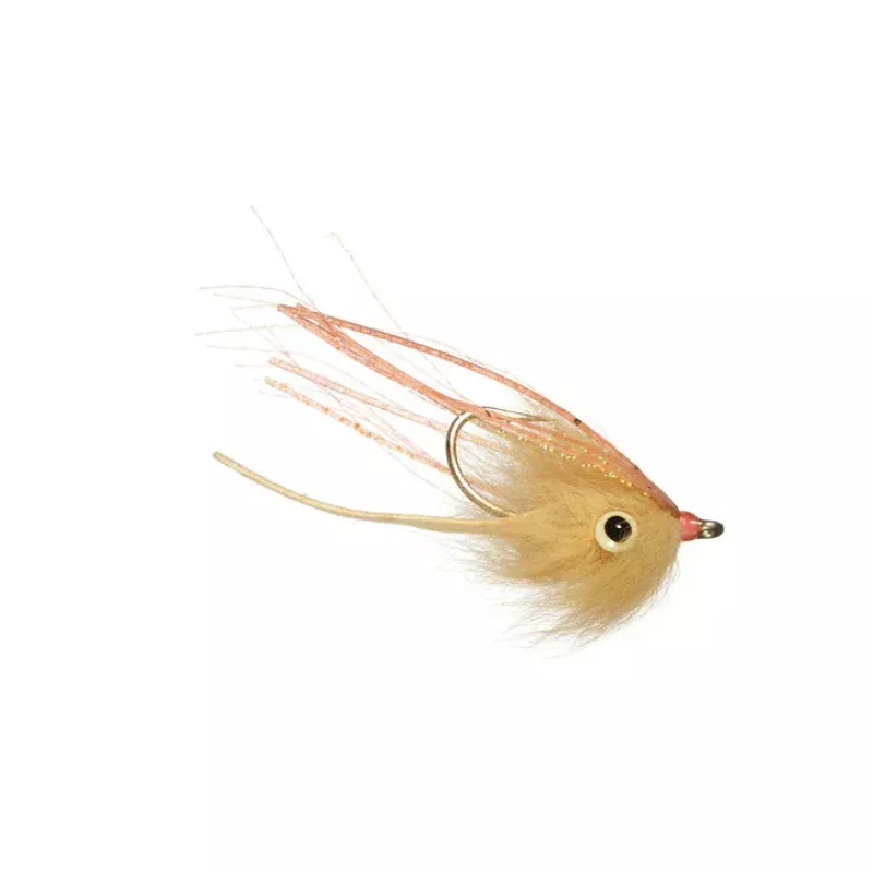 Ehler’s Bonefish Reaper