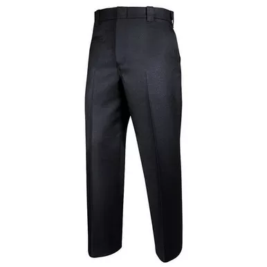 Elbeco E8950RN Men’s Top Authority Polyester Plus Dress Pants, Midnight Navy