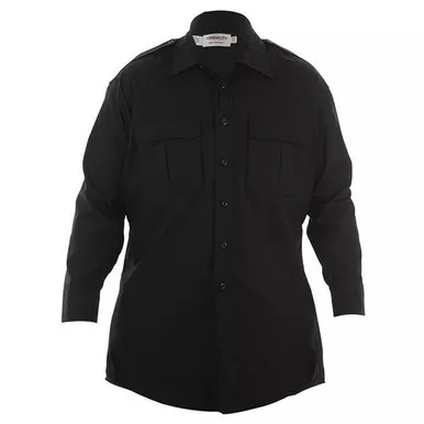 Elbeco Men’s ADU RipStop Long Sleeve Shirt