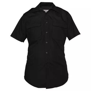 Elbeco Men’s ADU RipStop Short Sleeve Shirt