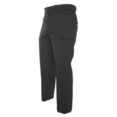 Elbeco Men's Distinction Poly/Wool Hidden Cargo Pants