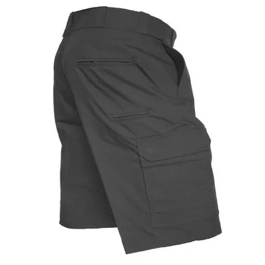 Elbeco Men's Reflex Stretch RipStop Cargo Shorts