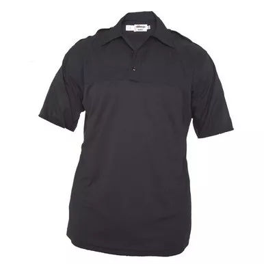 Elbeco Men's UV1 Reflex Short Sleeve Undervest Shirt