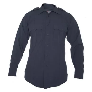 Elbeco Women's CX360 Long Sleeve Performance Uniform Shirt