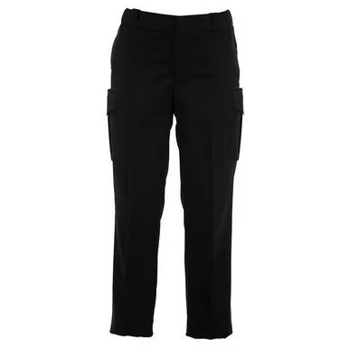 Elbeco Women's Distinction Poly/Wool Cargo Pants