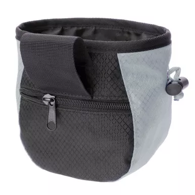Elevation 10324 Pro Release Pouch, Black/Silver