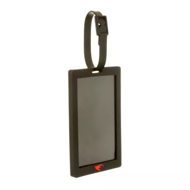 Elevation 13210 Archer ID Tag, Black