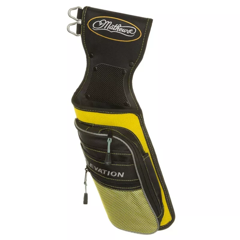 Elevation Nerve Field Quiver Mathews Edition Yellow RH