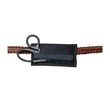 EMI-Emergency Medical 1885 1st Response Horizontal/Vertical Holster Set, Black