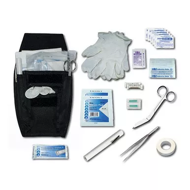 EMI-Emergency Medical 453 Quick Aid First Aid Kit