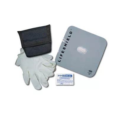 EMI-Emergency Medical 475 CPR Lifeshield Refill Kit