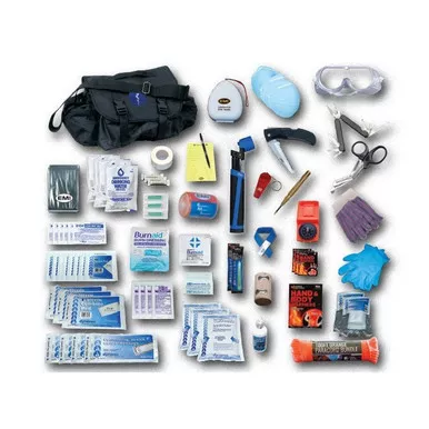 EMI-Emergency Medical 510 Search & Rescue Response Kit Replacement Bag