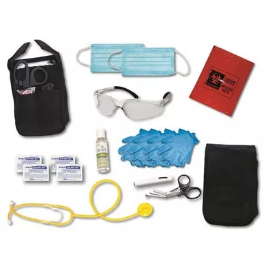 EMI-Emergency Medical 562 Protector Basic Response Refill Kit