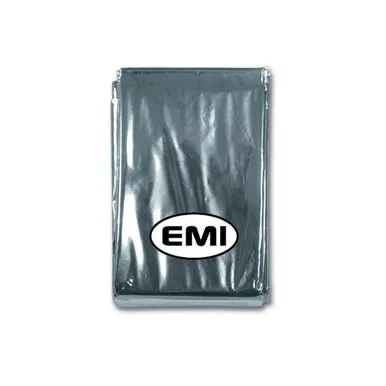EMI-Emergency Medical 668 Thermal Rescue Blanket