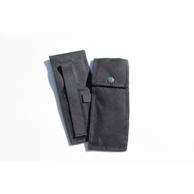 EMI-Emergency Medical 8009 Multi-Purpose/Rescue Tec Replacement Holster, Black
