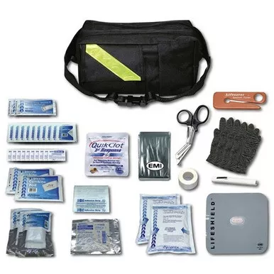 EMI-Emergency Medical 874 Rapid Response Pac Refill Kit