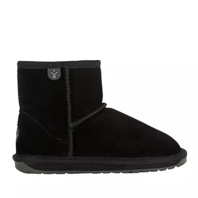EMU AUSTRALIA Children's Wallaby Mini Boots (K10103)