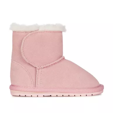 EMU AUSTRALIA Toddle Bootie (B10737)