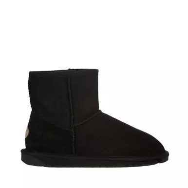 EMU AUSTRALIA Women's Stinger Mini Boots (W10003)