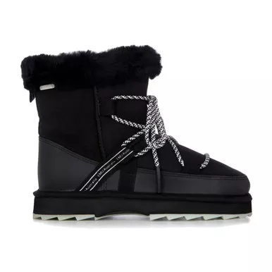 EMU AUSTRALIA Womens Blurred Boots (W12641)